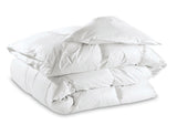 Microfibe 400gsm Quilt DOUBLE V442-KIT-QUILT-MICROFIBE-400GSM-DS