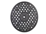 Remy Aluminium 5 Piece Setting V231-CAS-080-5 BLACK