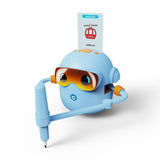 Smart Drawing Robot for Kids V1265-YY-407