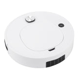 Robot Vacuum and Mop Combo 4 in 1 Automatic Robotic Vacuum Cleaner for Hair Dirt Dust Removal V1294-YM0901-3113250211911