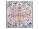 Artiss Floor Rug 240X340cm Large Washable Geometric Area Rug Modern Carpet Mat FLR-3200-240X340-OG
