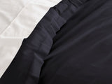 Royal Comfort - Balmain 1000TC Bamboo cotton Quilt Cover Sets - Charcoal ABM-10002062