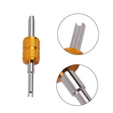 R1234Yf To R134A Quick Coupler Adapter Car Low Side Air Conditioning Fitting Kit V1189-LWWAL-20260327-05151