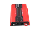4000W Peak Power Modified Sine Inverter LED Display 300W Rated Power Inverter DC 12V to AC 220V V1294-YM0901-H41299R-220