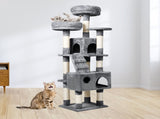 PaWz Cat Trees Scratching Post Scratcher JJ0831_NZ