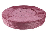 Moxibustion Cushion Moxibustion Sit Chair 360 Degree Rotatable Vent Adjust Temperature for V1294-YM0901-3111230280311