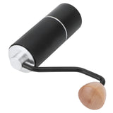 Manual Coffee Grinder Hand Cranked Coffee Bean Grinding Machine for Home Office and Travel V1294-YM0901-3118210095211