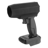 Electric Jet Dry Blower PETG 150000RPM High Speed Turbofan Powerful Cordless Air Duster for Car V1294-YM0901-3111240072211