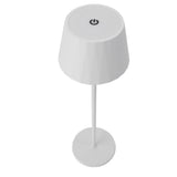 Table LED 3000K Warm Light 5200mAh Rechargeable Stepless Dimmable Cordless Touch Control Desk V1294-YM0901-3119240045112