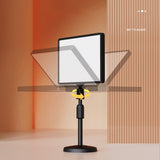 10 Three-Colour Temperature Flat-Panel Live Fill Light - 2.1M Bracket & Clip PRL-6039843060DBT