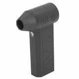 Jet Dry Blower 4 Gear Adjustable 130000RPM Cordless with LED Light Compressed Air Duster for V1294-YM0901-3111240121011
