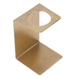 Drip Coffee Stand Samll Size Light Durable Metal Reusable Pour Over Coffee Dripper Stand for Cafe V1294-YM0523-3118220004711