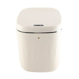 Automatic Trash Can 20L Touchless Sensor Easy Clean PP Waterproof Electric Garbage Bin for Kitchen V1294-YM0710-3117230287813