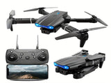 Dual Camera Foldable Quadcopter Drone V1142-LP601099520092589