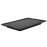 Fast Defrosting Meat Tray FDA Approved Large Miracle Aluminium Thawing Plate V238-SUPDZ-19293156769872