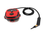 1500W Portable Handheld Steam Cleaner 105&degC High Temperature Steam Deep Cleaning Machine with V1294-YM0901-H49276BR-UK