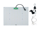 Full Spectrum Growth Quantum Board LED Indoor Plant Supplement 3000K 5000K IR UV Grow V1294-YM0901-L6817US