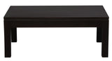 Amsterdam Solid Mahogany Timber Coffee Table V199-CT000TAC