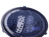 3L Sauna Steamer 1500W Fatigue Stress Relief Stainless Steel Sauna Steam Generator with Remote V1294-YM0901-3111240147611