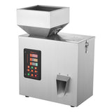 VEVOR Powder Filling Machine, 1-100g, Automatic Intelligent Particle Weighing Filling Machine, V952-TSKLFZJBZD11IXNJOV3