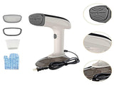 1200W Handheld Steamer for Clothes Portable Iron Steamer for Home Hotel Dorm V1263-JX-5927