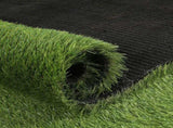 Marlow 40MM Artificial Grass Synthetic Realistic 2x10m SG1003-2X10M-RL