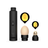 AU Plug Egg Candler Lamp - LED Cool Light Chicken Duck Quail Hatching Incubator V238-SUPDZ-32562768379984