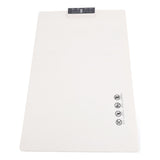 Food Warming Mat Silicone Electric Warming Tray Foldable Heater Food Pad with 5 Temperature Levels V1294-YM0901-3113240348611