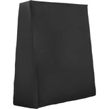 Table Tennis Table Cover, Waterproof Ping Pong Table Cover for Outdoor and Indoor, Anti-UV and V1237-ZY-715-203