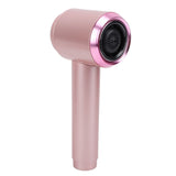 Portable Wireless Hair Dryer 300W Negative Ion Hair Dryer Hot Cold Wind Rechargeable Hair Dryer with V1294-YM0901-3113240267111