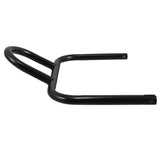 Heavy Duty Black Foot Pedal for Large Capacity Trash Can with Noise Reduction V1366-AZ2-W-21879