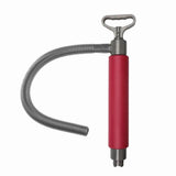 Marine Kayak Hand Bilge Pump 18 Inch Manual Hand Drainage Pumps for Kayaks Canoes and Boats Kayak V1370-AZ4-07564