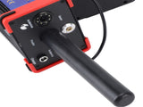 Metal Detector 20m Depth 1200M Range Handheld Metal Pinpointer with LCD Display for Copper Gold V1294-YM0901-3111240113711