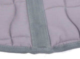 Saddle Pad for Horses Breathable Comfortable Saddle Cloth Riding Equipment for Jumping Training V1294-YM0901-3111250018811