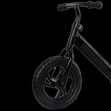 Kids Ride On Push Bike Balance Bicycle with Training Wheels for Toddlers V63-840971