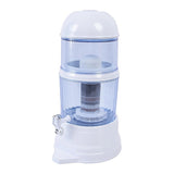 16L Benchtop Water Filter Dispenser Ceramic Filtration System V63-952401
