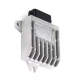L552189E For Mazda 3 2.0/2.5L 2010-2011 TCM Transmission Control Module Part AU V201-L552189E1F--NEWAU