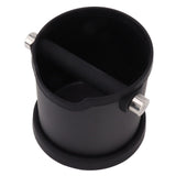 Semi Automatic Coffee Knock Box Stainless Steel Silicone Coffee Grounds Container Dump Bin V1294-YM0703-3118230025211