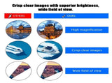 Outdoor Night Vision Telescope With Holder - 200X22 PRL-4978GO