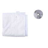 Universal Window Sealing Cloth Cover Accessories for Air Conditioner Exhaust Hose 395cm V1294-YM0901-3113200054111