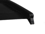 PaWz Dog Ramp Pet Car Suv Travel Stair PT1082-BK