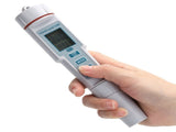 4 in 1 Water Quality Tester Portable PH/EC/TDS Temperature Digital Salinity Meter V1294-YM0901-3111200294811