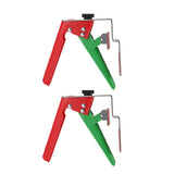 Drawer Panel Installation Clamp Multifunctional Adjustable Drawer Panel Installation Fixing Clip V1294-YM0901-3114250039811