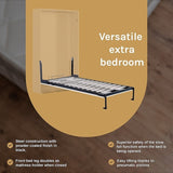 Palermo Single Size Wall Bed Mechanism Hardware Kit Diamond Edition V63-825621