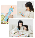 Alilo Early Educational Reading and Talking Pen Set V632-ALILO7269