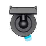 Universal Magnetic Ball Head For Dji Action 3 Camera PRL-71960060DBT