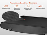 Retractable Cargo Cover, Upgraded Carbon Fiber Texture Trunk Cover, Anti-Peeping Luggage Privacy V952-YCKSSSHCGYCK0ZFO1001V0