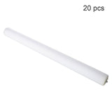 20PCS Glow Sticks Glow in The Dark Light Up Sticks for Wedding Raves Concert Camping Carnival V1294-YM0901-190508XM04