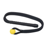 Golf Rope Swing Trainer, Professional Golf Swing Rope Training Aid to Improve Speed, Tempo, Rhythm, V1192-AZ-W-0330