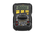 Multifunction Multimeter Smart HandHeld LCD Display Backlight Auto PowerOff Temperature Measurement V1294-YM0901-3117210113311